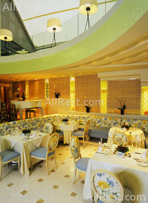 Airotel Stratos Vassilikos Hotel 28